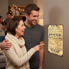 Funny House Rules We Do Geek IN THIS HOUSE Vintage Metal Tin Sign - Image 5