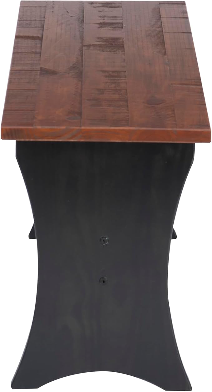 Linon Home Decor Sadie Antique - Image 27