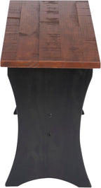 Linon Home Decor Sadie Antique - Image 27