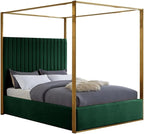 Meridian Furniture JonesGreen-Q Jones Collection Modern | Contemporary by MeridianFurniture