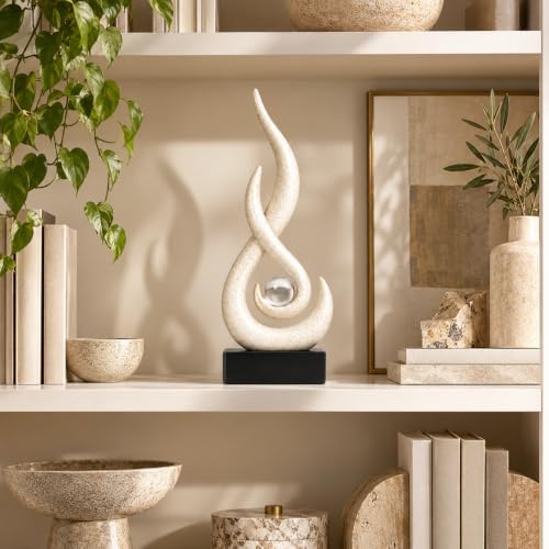 AWNR Modern Abstract Art Statue Decoration Centerpieces for Table - Image 5