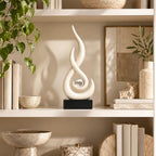 AWNR Modern Abstract Art Statue Decoration Centerpieces for Table - Image 5