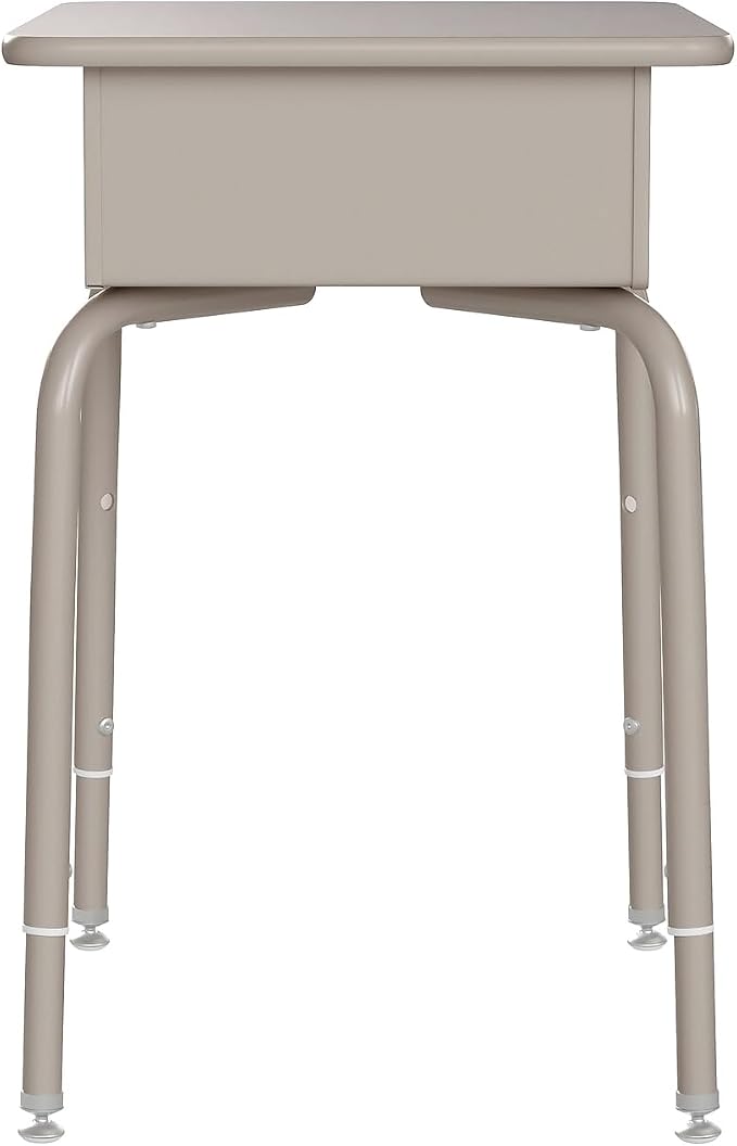 Flash Furniture Billie Student Desk - Image 9