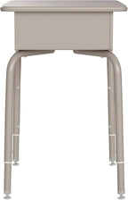 Flash Furniture Billie Student Desk - Image 9