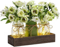 Spring Decor Centerpieces Decoration for Table Coffee Table Decor for Home by Unknown