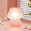 ONEWISH Mushroom Lamp Cute Table Lamp by onewish