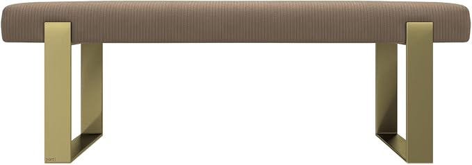 VANT Upholstered Bed Bench by VantPanels