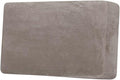 H.VERSAILTEX Velvet Stretch Individual Couch Cushion Cover Plush Slipcover by HVERSAILTEX