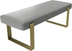 VANT Upholstered Bed Bench - Image 4