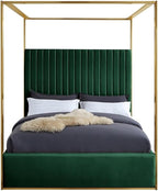 Meridian Furniture JonesGreen-Q Jones Collection Modern | Contemporary - Image 5