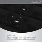 Easy-Going Reversible Couch Cover, Recliner 22 in, Water Resistant Furniture Mat - Image 4