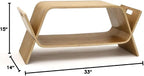 OFFI Embrace Media Storage or Tables Co., Finish = Birch - Image 10