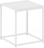 Furinno CAMNUS Side Table, Modern End Table - Image 5