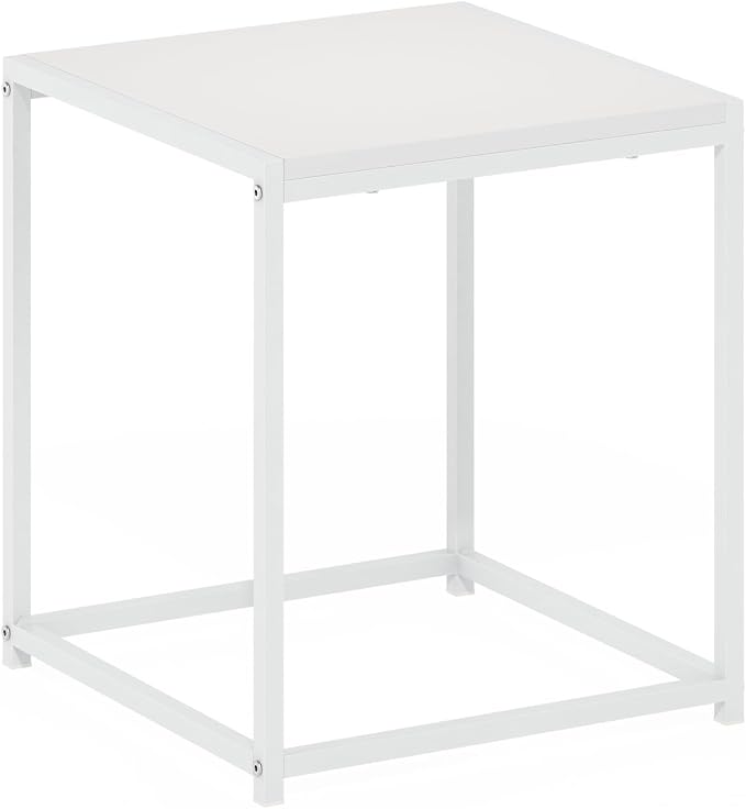 Furinno CAMNUS Side Table, Modern End Table - Image 5