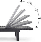 Nestl Patio Chairs - Image 4