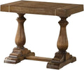 Best Master Furniture Transitional Living Room End Table by Best+Master+Furniture