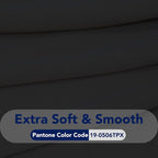 PureFit Super Stretch 3 Seats Recliner Sofa Couch Cover - Image 5