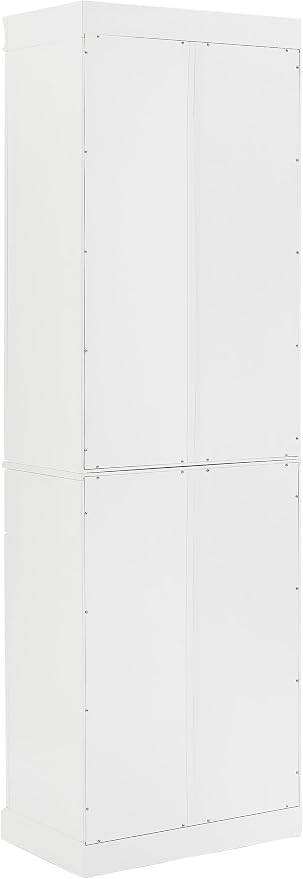 Crosley Furniture Stanton 2-Piece Pantry Storage Cabinet Set - Image 9
