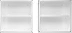 Manhattan Comfort Fortress Storage Units - Image 4