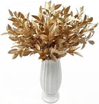 CATTREE Artificial Gold Plants, 4 Pack - Image 2