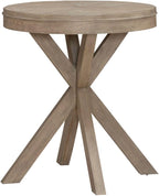 Liberty Furniture Brentwood Opt 3 Piece Living Room Set - Image 8
