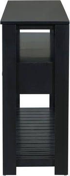 LKTART Console Table for Entryway - Image 6