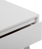 Plank+Beam Scandinavian Solid Wood Nightstand - Image 5