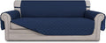 Easy-Going Reversible Couch Cover, 3 Cushion Sofa, Water Resistant Furniture Mat by Easy-Going