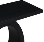 52'' Console Table Sofa Table Entryway Table, Modern Side Table - Image 9