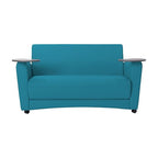 FDP Pro Series Upholstered Common Area Sofa - Image 4