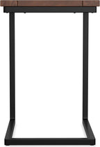 SIMPLIHOME Skyler C-Side Table - Image 5