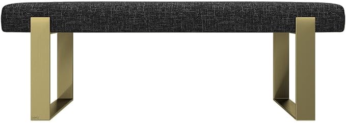 VANT Upholstered Bed Bench by VantPanels