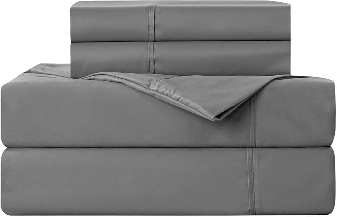 Kingnex Sofa Bed Sheets Queen for Sleeper Sofa Bed - Image 7