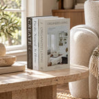 3 PCS Faux Decorative Books for Home Decor,libros Decoration - Image 3