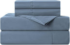 Kingnex Sleeper Sofa Bed Sheets Queen - Image 7