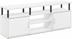 Furinno Jensen Entertainment Center Stand - Image 6