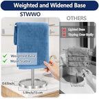 STWWO Hand Towel Holder - Image 2