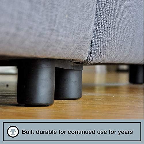 Couch Clamp Sectional Connectors – Keep Cushions from Sliding, Easy Install - Image 7