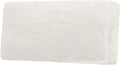 H.VERSAILTEX Velvet Stretch Individual Couch Cushion Cover Plush Cushion by HVERSAILTEX
