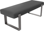 VANT Upholstered Bed Bench by VantPanels