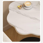 Nordic-Inspired Modern Bedside Table - Image 5