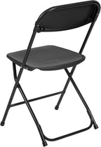 Flash Furniture Hercules Series Plastic Folding Chair - Image 10