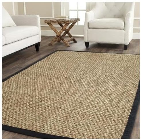 SAFAVIEH Area Rug 9' Square - Image 2