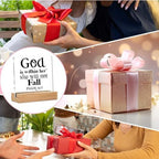 Christian Bible Verse Desk Decor, Inspirational Religious Gifts for women - Image 6