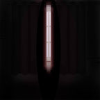 Blackout Curtains 52 x 45 inch Coral Curtains Set of 2 Panels/Thermal Insulated - Image 3