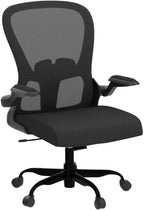 Ergonomic Office Chair, Comfort Swivel Home Office Task Chair, Breathable Mesh - Image 5