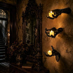 yhzadyy Halloween Decorations Indoor, Gothic Decor - Image 4