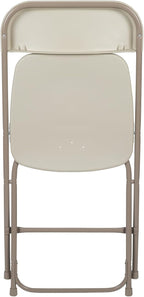 Flash Furniture Hercules Series Plastic Folding Chairs - Image 14