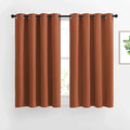 NICETOWN Kitchen Window Curtains Over Sink by NICETOWN