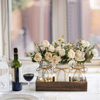 Spring Decor Centerpieces Decoration for Table Coffee Table Decor for Home - Image 4